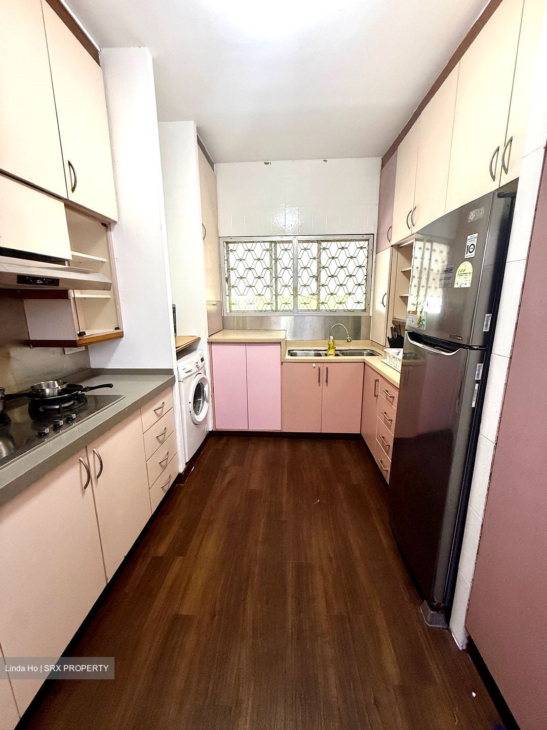 Ridgewood (D10), Condominium #534921281
